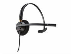 HP Poly EncorePro 510D with Quick Disconnect Monoaural Digital Headset TAA