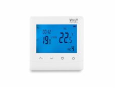 Smart termostat pro podlahové vytápění VOLT Comfort HT-08 WiFi Tuya