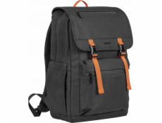 Batoh pro nb Natec NIALA 15,6 , 18 L, černá - oranžová