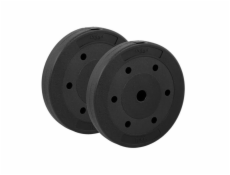 Sada bitumenových zátěží REBEL RBA-2103 Active 2x10kg