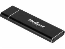 Externí pouzdro pro SSD M2 NVME/NGFF M2788