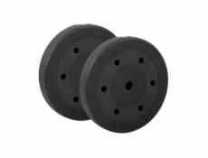 Sada bitumenových zátěží REBEL RBA-2104 2x15kg