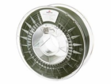 SPECTRUM Tisková struna (filament) Premium PET-G 1.75mm OLIVE GREEN 1kg
