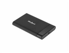 Box pro HDD 2,5  REBEL SATA KOM1200 USB-C 3.1