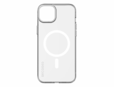 Decoded Recycled Plastic Backcover iP 15 Plus Transparant