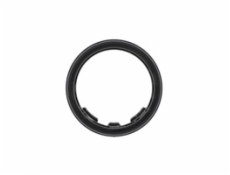 Samsung Q500 Galaxy Ring Size 10 Titanium Black, EU