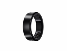 Samsung Q502 Galaxy Ring Size 12 Titanium Black, EU