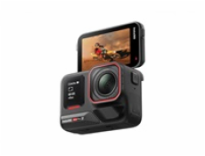 Insta360 Ace Pro 2 akční kamera, snímač 1/1,3 , optika Leica, dotykový 2,5  displej, 8K při 30 FPS, 6osá stabilizace