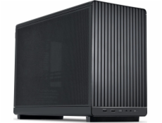 LianLi A3-mATX Wood Edition black