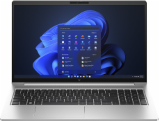 HP EliteBook 650 G10 i5-1335U 15.6 FHD IPS 250nits AG 16GB DDR4 SSD512 Iris Xe W11Pro 3Y