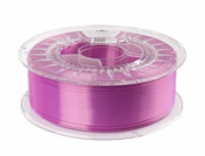 SPECTRUM Tisková struna (filament) SILK PLA 1.75mm Taffy Pink 1kg
