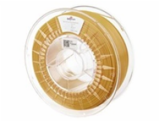 SPECTRUM Tisková struna (filament) Premium PLA 1.75mm PEARL GOLD 1kg