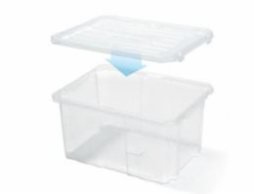 Víko CARGOBOX 16l