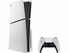 Sony Playstation 5 Slim Laufwerk Fortnite Cobalt Star Bundle