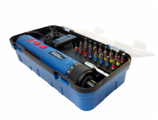 Blaupunkt CD2010 Screwdriver 4 V