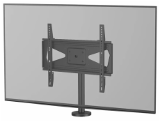 Neomounts TV Desk Mount 32-55  (grommet)