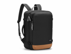 Pacsafe GO 34l Carry-on Rucksack schwarz