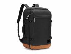 Pacsafe GO 44l Carry-on Rucksack schwarz