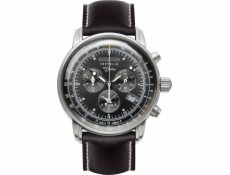 Zeppelin 100.Jahre 7680-2 Quarz Watch