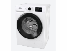 Gorenje G400 Volně stojící pračka, 8 kg, 1400 otáček za minutu WPNEI84A1SWIFI/EN
