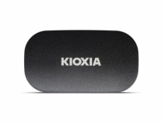 KIOXIA EXCERIA PLUS G2    1000GB Portable SSD USB 3.2 Gen2 Type C