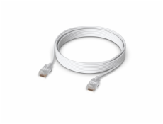 Ubiquiti UACC-Cable-Patch-EL-5M-W - UniFi Etherlighting Patch kabel 5m