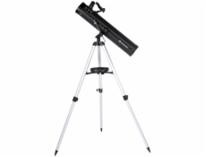 Bresser Venus 76/700 AZ Refractor Telescope