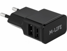 Adaptér USB REBEL ML0951