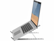Swissten hliníkový stojánek na notebook