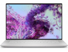 DELL XPS 16 9640 Touch/ Ultra 9 185H/ 32GB/ 1TB SSD/16.3  UHD+ Dotyk. OLED/ Gf RTX 4060 8GB/ W11Pro/3Y PS on-site