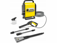 KARCHER K Silent eco! Booster tlaková umývačka - 1.600-955.0