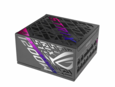 ASUS zdroj ROG STRIX 1200W, 120mm, 80Plus Platinum, černá