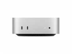 APPLE Mac mini M4 Pro chip 12-core CPU and 16-core GPU, 24GB, 512GB SSD