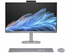 HP OmniStudio X 27-cs0001nc AiO, 27  3840x2160, Non Touch, ULTRA 5-125H,32GB DDR5,SSD 1TB,Intel Arc Graphics,Win 11 Home