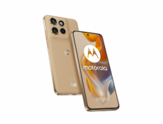 Motorola EDGE 50 Neo - PANTONE Latte   6,36  / single SIM + eSIM/ 8GB/ 256GB/ 5G/ Android 14