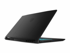 MSI Katana/17 B13VEK-1442CZ/i7-13620H/17,3 /FHD/16GB/1TB SSD/RTX 4050/W11H/Black/2R