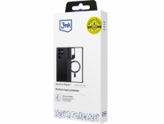 3mk Satin Armor MagCase pro Samsung Galaxy S25