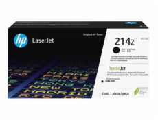HP 214Z Blk Original LaserJet Toner Cartridge