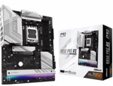ASROCK Základná deska B850 Pre RS
