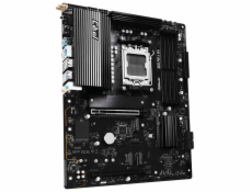ASRock B850 Pro-A WiFi / AMD B850 / AM5 / 4x DDR5 DIMM / 4x M.2 / HDMI / USB-C / WiFi / ATX