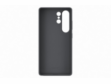 Samsung Silicone Case Galaxy S25 Ultra černý