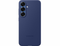 Samsung Silicone Case Galaxy S25 modrý