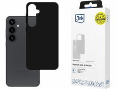 3mk Silicone Case pro Samsung Galaxy S25+