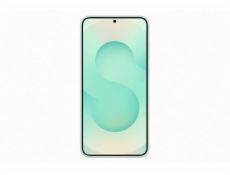 Samsung Silikonový zadní kryt pro Galaxy S25+ Mint