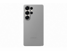 Samsung Silic Case Galaxy S25 Ultra gray