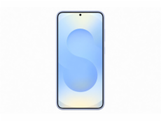 Samsung Silikonový zadní kryt pro Galaxy S25+ Light Blue