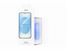 Samsung Ochranná fólie pro Galaxy S25 Transparent