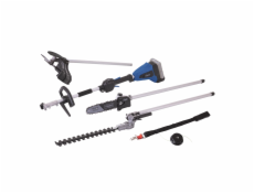 Scheppach BC-MFH400-X