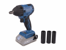 Scheppach BC-IW350-X
