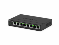 Netgear MS308E, Switch